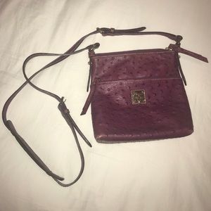 Dooney & Bourke Crossbody Purse
